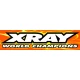XRAY OUTDOOR/INDOOR FABRIC BANNER 4000x1000