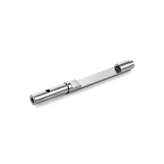 XRAY titanium remnokpen
