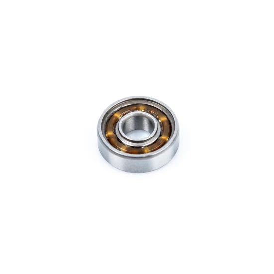 ZR.21 / ZR.28 - Front Ball Bearing (7x19x6mm)