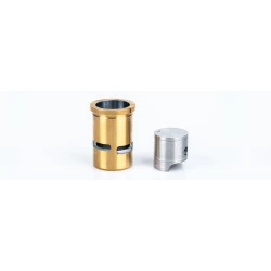 ZR.21 Pullstart - piston and sleeve set