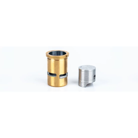ZR.21 Pullstart - piston and sleeve set