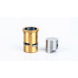 ZR.21 Pullstart - piston and sleeve set