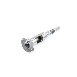 ZR.21 Spec. 3 / 4 Pullstart - Kurbelwelle