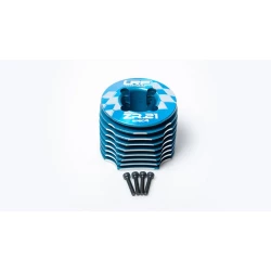 ZR.21 Spec.4 Trekstarter - cilinderkop incl. schroeven