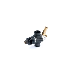 ZR.21 Sport - carburetor