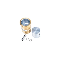 ZR.21 Sport - piston/sleeve set incl. wrist pin and clips