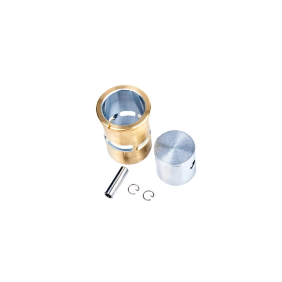 ZR.21 Sport - piston/sleeve set incl. wrist pin and clips