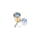 ZR.21 Sport - piston/sleeve set incl. wrist pin and clips