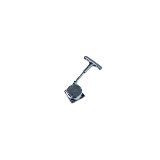 ZR.21 Sport - pull starter