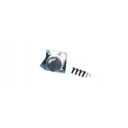 ZR.21 Sport - pullstarter backplate assembly