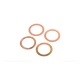 ZR.28 - Head Shims (2 pcs 0.1mm + 2 pcs 0.2mm)