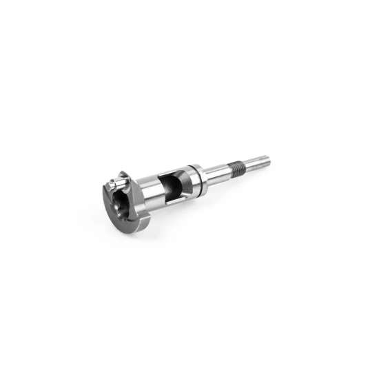 ZR.28 Pullstart - crankshaft
