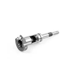 ZR.28 Pullstart - crankshaft