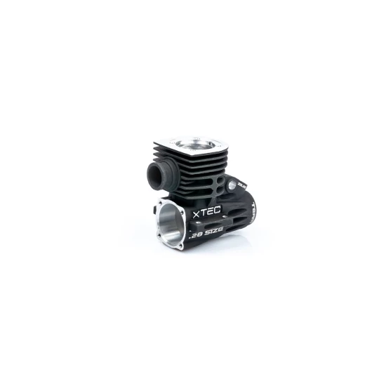 ZR.28 Spec.4 Trekstarter - carter