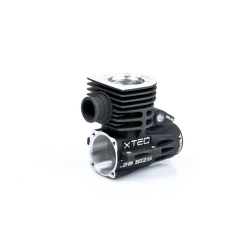 ZR.28 Spec.4 Trekstarter - carter