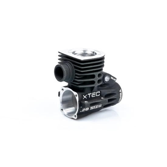 ZR.28 Spec.4 Trekstarter - carter