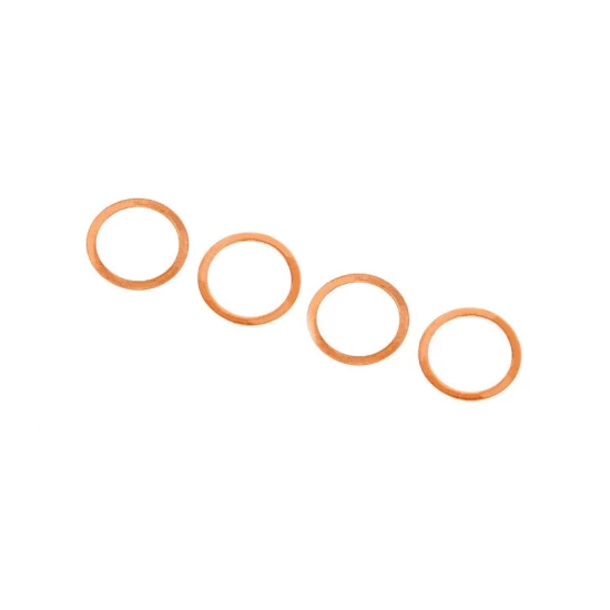 ZR.32 - Headshims (2 pcs 0.10mm + 2 pcs 0.20mm)