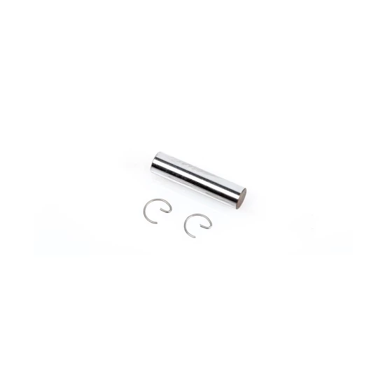 ZR.32 - Wrist Pin with Clips