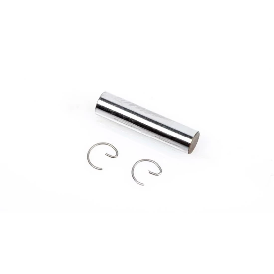 ZR.32 - Wrist Pin with Clips