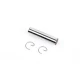 ZR.32 - Wrist Pin with Clips