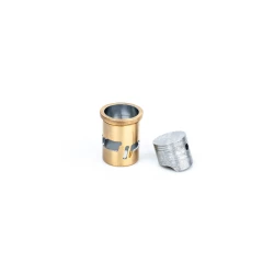 ZR.32 Pullstart - 5+1 Port Piston and Sleeve Set