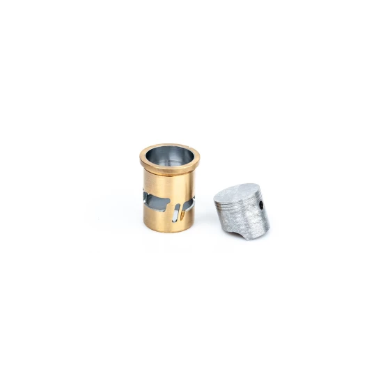 ZR.32 Pullstart - 5+1 Port Piston and Sleeve Set