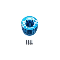 ZR.32 Spec.4 Trekstarter - cilinderkop incl. schroeven