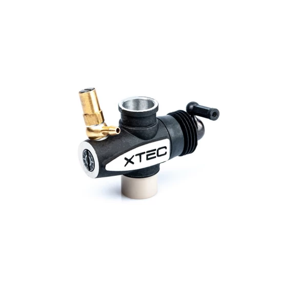 ZR.32X Competition - PowerCarb4 15S-3 Slide Carburettor