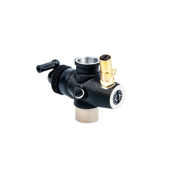 ZR.32X Competition - PowerCarb4 15S-3 Slide Carburettor
