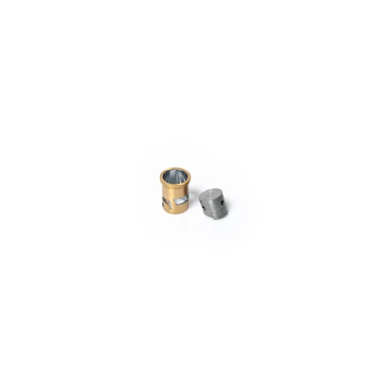 ZR.32X Competition - Spec. 4.1 - 7+1 Port Piston and Sleeve Set