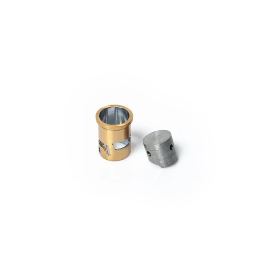 ZR.32X Competition - Spec. 4.1 - 7+1 Port Piston and Sleeve Set