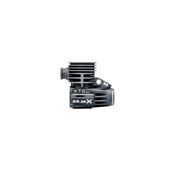 ZR.32X Competitie - Spec. 4.1 - Carter