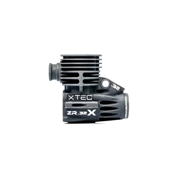 ZR.32X Competitie - Spec. 4.1 - Carter
