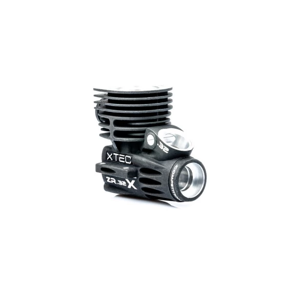 ZR.32X Competitie - Spec. 4.1 - Carter