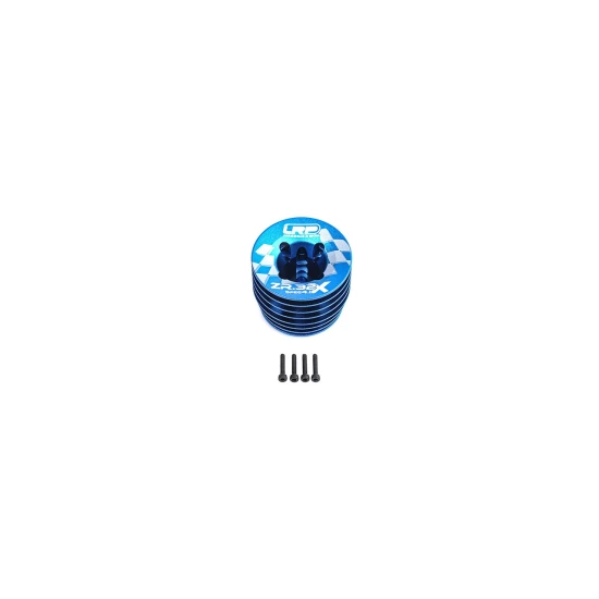 ZR.32X Competitie - Spec. 4.1 - Cilinderkop incl. Schroeven