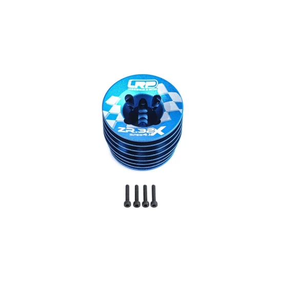 ZR.32X Competitie - Spec. 4.1 - Cilinderkop incl. Schroeven
