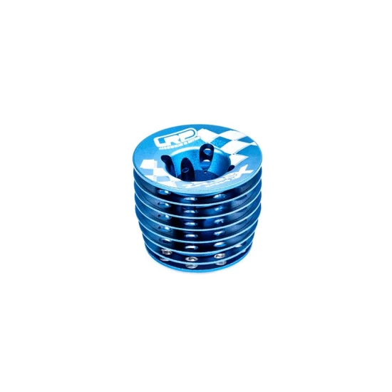 ZR.32X Competitie - Spec. 4.1 - Cilinderkop incl. Schroeven