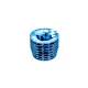 ZR.32X Competitie - Spec. 4.1 - Cilinderkop incl. Schroeven