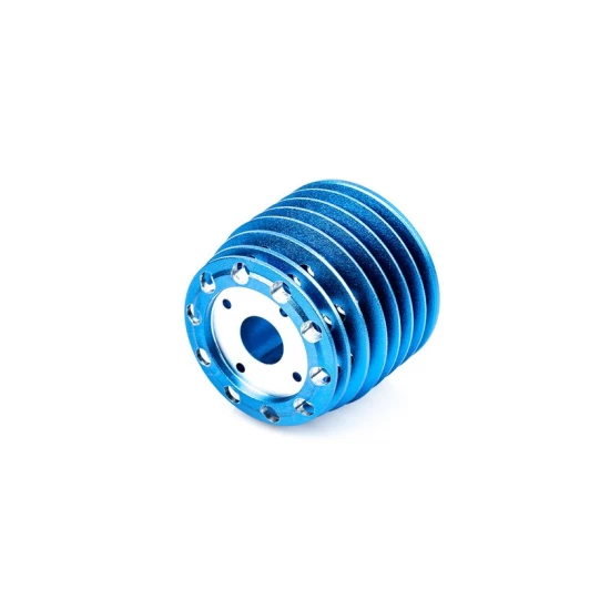 ZR.32X Competitie - Spec. 4.1 - Cilinderkop incl. Schroeven