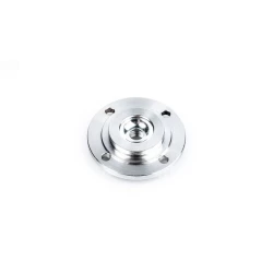 ZR.32X Competitie - Spec. 4.1 - Turbo Verbrandingskamer