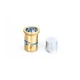 ZZ.21C Ceramic Long Stroke - 3+1 Port Piston & Sleeve Set