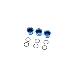 ZZ.21C keramische lange slag - Carburateur-inserts (6.0 / 6.5 / 7.0mm)
