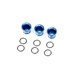 ZZ.21C keramische lange slag - Carburateur-inserts (6.0 / 6.5 / 7.0mm)