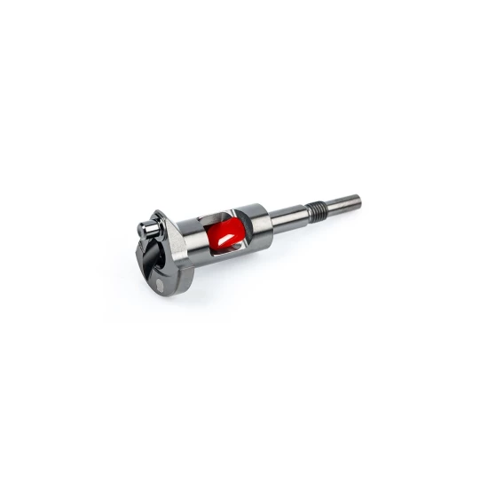 ZZ.21C Ceramic Long Stroke - Crankshaft
