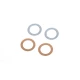 ZZ.21C Ceramic Long Stroke - Headshims (4 pcs.)