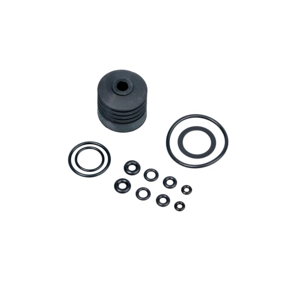 ZZ.21C keramische lange slag - O-ring set