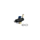 ZZ.21C Ceramic Long Stroke - Slide Carburetor (changeable)