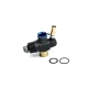 ZZ.21C Ceramic Long Stroke - Slide Carburetor (changeable)