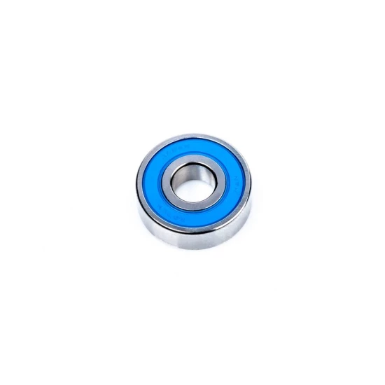 ZZ.21C Ceramic Series - Ball Bearing Front