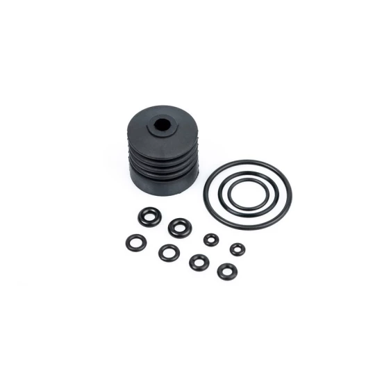 ZZ.21C Ceramic Square Stroke - O-Ring Set